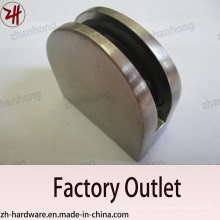 Fabrik Direktverkauf Patch Fitting Glas Regal Brackets (ZH-8032)